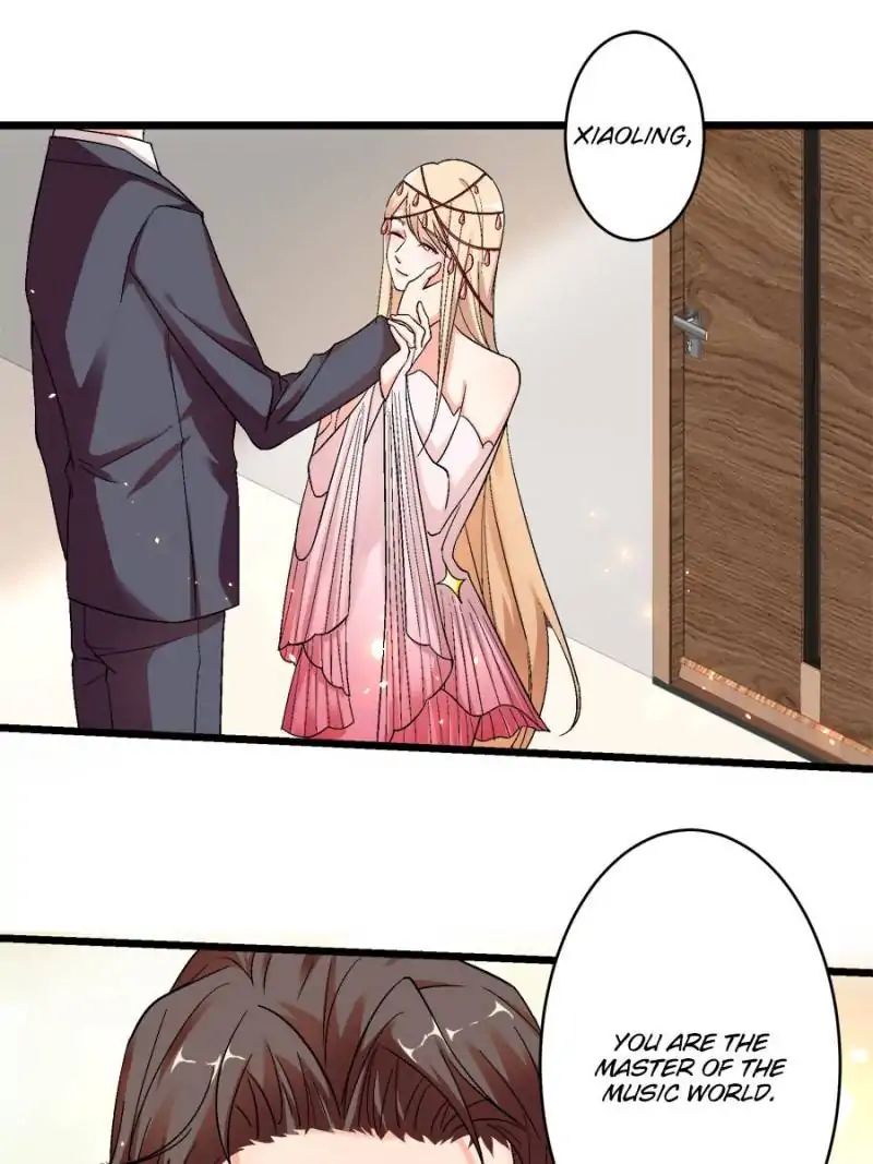 A Star Reborn: The Queen's Return Chapter 40 43